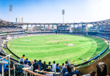Wankhede Stadium – The Home of Indian Cricket’s Greatest moments Where History is Made, Memories are Created