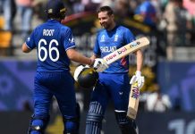 ENG vs BAN: England bounce back to hammer Bangladesh by 137 runs ENG vs BAN