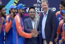 India Clinch Second T20 World Cup Title in Dramatic Finish