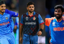 TOP 10 Highest Wicket-Takers at T20 World Cup 2024
