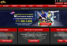 Why You Should Try 12Bet Cricket Exchange! Why You Should Try 12Bet Cricket Exchange!