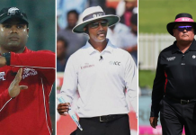 What is the salary of Cricket Umpires? What is the salary of Cricket Umpires?