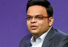 Jay Shah Poised to Become ICC Chairman Jay Shah Poised to Become ICC Chairman
