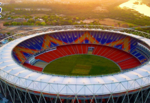 What is the Capacity of Narendra Modi Stadium? What is the Capacity of Narendra Modi Stadium?