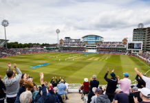 Trent Bridge Cricket Ground: Full Guide 2024 Trent Bridge Cricket Ground: Full Guide 2024