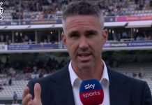 “What’s going on there?” Asks Former England Captain after Pakistan’s Loss to Bangladesh “What’s going on there?" Asks Former England Captain after Pakistan's Loss to Bangladesh