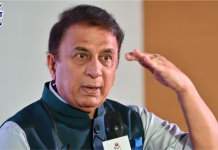 Sunil Gavaskar’s Fiery Response to Michael Vaughan! Sunil Gavaskar’s Fiery Response to Michael Vaughan!