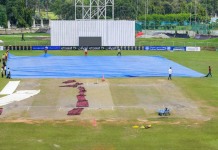 What Happened to the Afghanistan vs New Zealand Test?