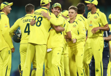 Australian Cricket Team’s Jaw-Dropping 14-Win Streak Will Blow Your Mind! Australian Cricket Team's Jaw-Dropping 14-Win Streak Will Blow Your Mind!
