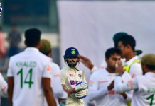 Has Bangladesh ever beaten India in Test cricket? Has Bangladesh ever beaten India in Test cricket?