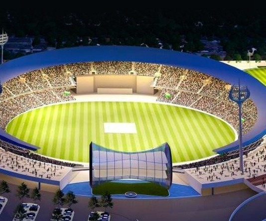 Varanasi Cricket Stadium: All You Need to Know New Varanasi Cricket Stadium: All You Need to Know