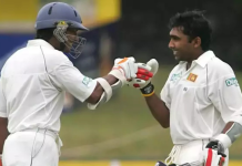 Top 10 highest Partnerships in Test Cricket Top 10 highest Partnerships in Test Cricket