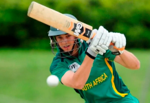 103 Balls, 205 Runs – Chad Bowes’ Insane Knock Will Blow Your Mind! 103 Balls, 205 Runs – Chad Bowes' Insane Knock Will Blow Your Mind!
