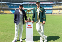 Who Has Won More Border-Gavaskar Trophy Series? Who Has Won More Border-Gavaskar Trophy Series?