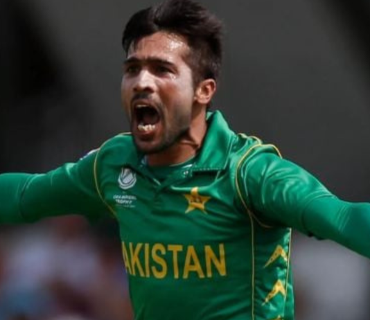 Mohammad Amir Shocks Fans with Retirement News… Again! Mohammad Amir Shocks Fans with Retirement News... Again!