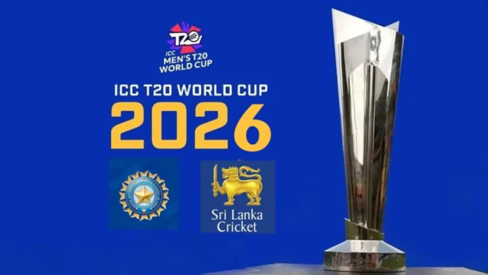 T20 World Cup 2026 Men's What We Know So Far