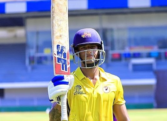 12BET Exchange Backs Mumbai’s Emerging Talent on U.K. Tour 12BET Exchange Backs Mumbai’s Emerging Talent on U.K. Tour