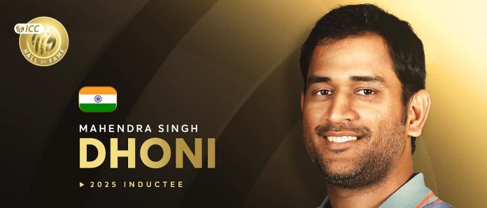 12BET Exchange Markets Echo MS Dhoni's ICC Hall of Fame Legacy