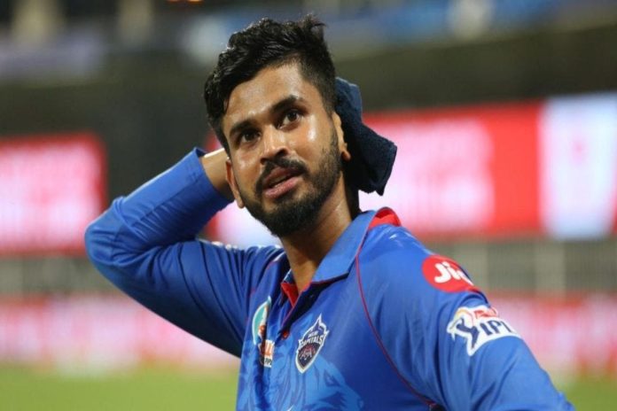 12BET Exchange Markets Shift with Shreyas Iyer Entering ODI Captaincy Race