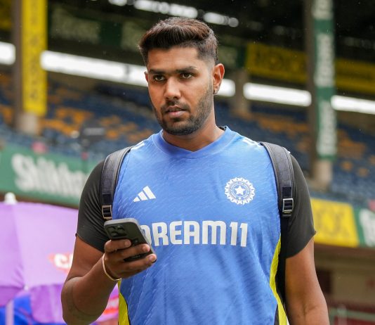Cricket Exchange Spotlight: Harshit Rana’s Possible England Stay Cricket Exchange Spotlight Harshit Rana’s Possible England Stay