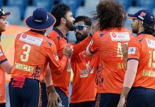 T20 Mumbai League 2025: Cricket Exchange Insights on Finale T20 Mumbai League 2025 Cricket Exchange Insights on Finale