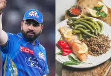 Rohit Sharma Diet Plan in 2025: The Hitman’s Fuel for Success Rohit Sharma Diet Plan in 2025 The Hitman's Fuel for Success