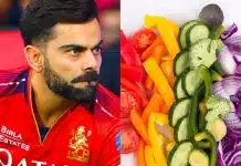 Virat Kohli Diet in 2025: How He Stays in Top Form Virat Kohli Diet in 2025 How He Stays in Top Form
