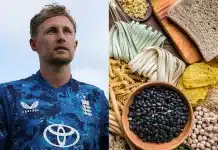 Joe Root Diet in 2025: The Fuel Behind England’s Cricket Star Joe Root Diet in 2025 The Fuel Behind England’s Cricket Star