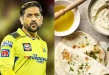 MS Dhoni Diet Plan in 2025: Secret to Long-Lasting Fitness MS Dhoni Diet Plan in 2025 Secret to Long-Lasting Fitness