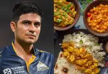 Shubman Gill Diet Plan 2025 Revealed: What Fuels the Star? Shubman Gill Diet Plan 2025 Revealed What Fuels the Star