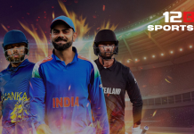 12B Sports Cricket Guide: Odds on Cricket, Sports, and Esports 12B Sports Cricket Guide Odds on Cricket, Sports, and Esports