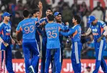 India Cricket Squad: Full Remaining Schedule for 2026 India Cricket Squad Full Remaining Schedule for 2026