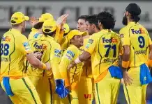 CSK IPL 2027: Four Major Changes To Occur CSK IPL 2027 Dhoni Set for Big Role as Squad Plan Major Overhaul
