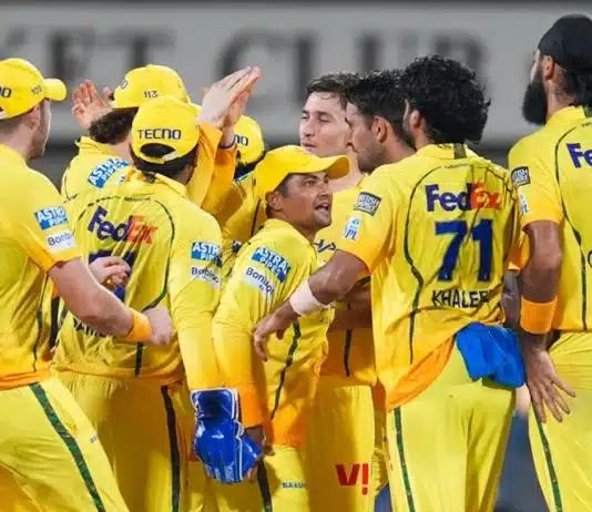 CSK IPL 2027: Four Major Changes To Occur CSK IPL 2027 Dhoni Set for Big Role as Squad Plan Major Overhaul