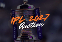 IPL 2027 Auction Set for December Schedule IPL 2027 AUCTION