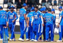 India at Asian Games 2026: India Reach Semifinals After Rain Washout India at Asian Games 2026 India Reach Semifinals After Rain Washout
