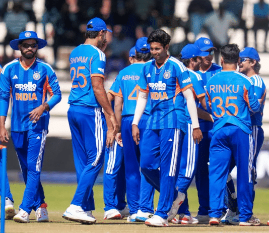 India at Asian Games 2026: India Reach Semifinals After Rain Washout India at Asian Games 2026 India Reach Semifinals After Rain Washout