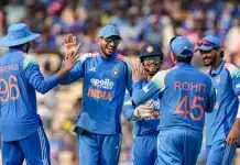 ODI 2027 World Cup: India’s 14-Match Road to the World Cup ODI 2027 World Cup India’s 14-Match Road to the World Cup