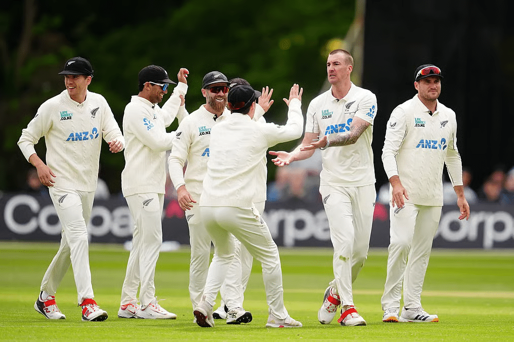 ODI 2027 World Cup new zealand tour