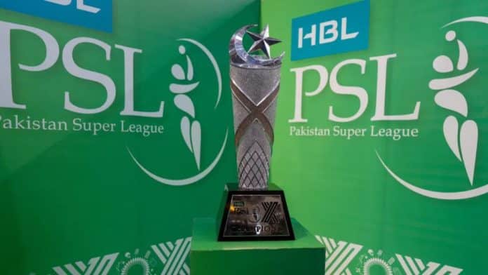 Pakistan Super League Could Move to January in 2027 Here’s Why