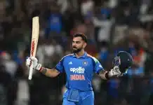 Virat Kohli ODI Runs: Star Batter Reaches 15,000 Virat Kohli ODI Runs Star Batter Reaches 15,000