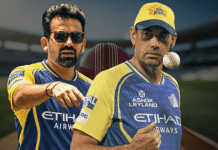 Zaheer Khan Takes Over CSK Head Coach 2027 Role Zaheer Khan Takes Over CSK Head Coach 2027 Role