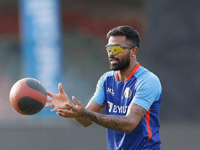 Fitness Remains Key to Hardik Pandya IPL 2027 Trade
