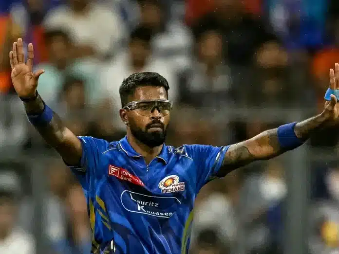 Hardik Pandya IPL Trade 2027 Multiple Teams Show Interest