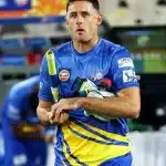 Michael Hussey Departs CSK Ahead of Major IPL 2027 Changes Michael Hussey Departs CSK Ahead of Major IPL 2027 Changes