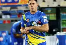 Michael Hussey Departs CSK Ahead of Major IPL 2027 Changes Michael Hussey Departs CSK Ahead of Major IPL 2027 Changes