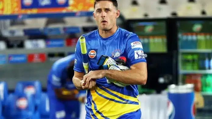 Michael Hussey Departs CSK Ahead of Major IPL 2027 Changes